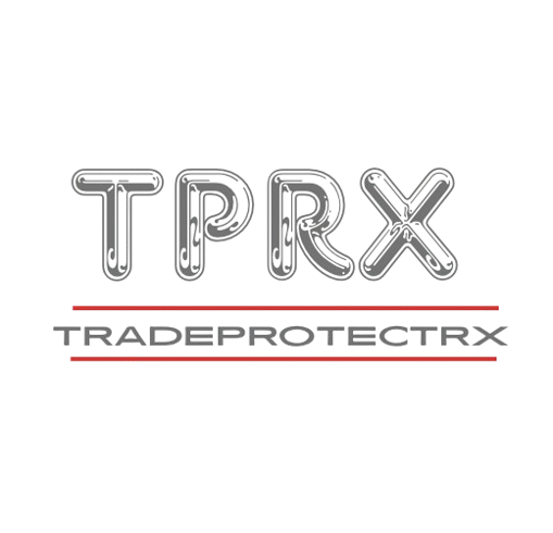 TradeProtextRx Logo